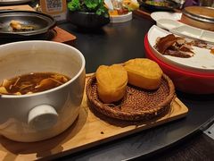 -味莊·青岛菜(云霄路店)