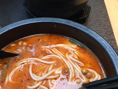 -大鼓米线(静安吴江DM店)