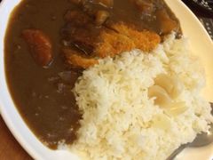 猪排饭-吉川居酒屋(建国北路店)