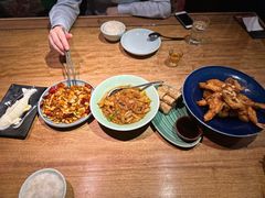 -小吊梨汤·北京菜·烤鸭(四元桥店)