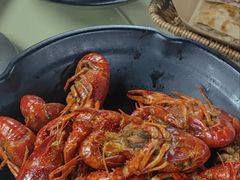 -聚味瞿记·龙虾堂(树木岭店)