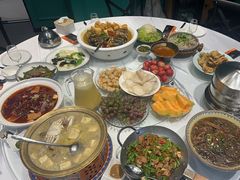 -萍香大厨·葱烧大鱼头(解放北路店)