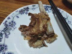 -京城北门羊蝎子铜锅涮肉(总店)