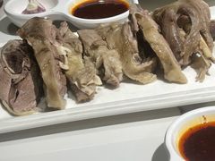 -贯贯吉·清真餐厅(浙江中路店)