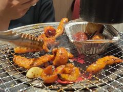 -蒜香焼肉PURUSHIN(马场路店)