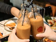 -Siam泰餐厅(水上公园店)