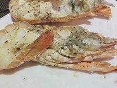 -福樱兰海鲜放题铁板烧(加州店)