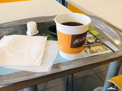-麦当劳(余姚北站店)