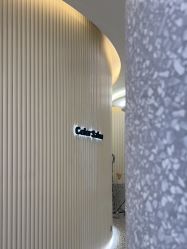 -型色沙龙 Color Salon