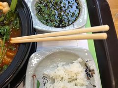 -筋牛座(富绅商业中心店)