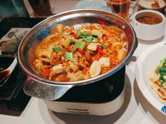 -火宫殿·小吃王国(坡子街店)