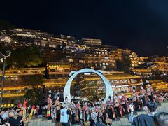 -一杯黔茶(西江千户苗寨古街店)