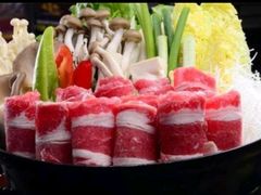 -花腰餐吧Bistro烧烤 傣味(传媒大学店)