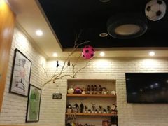 大堂-川成串·自助串串香火锅(朝阳店)