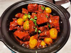 土豆烧牛肉-王记姚家味·地道苏帮菜(凤凰街店)