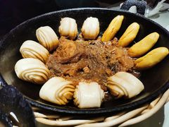 -古洼一锅鲜(开发区店)