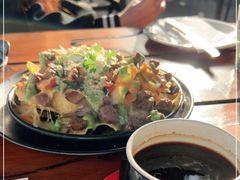 -Pistolera Mexican Cantina女枪手墨西哥餐厅(碧云路店)