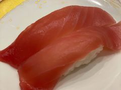 金枪鱼寿司-合点寿司(美罗城店)