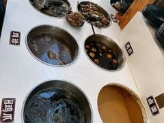 -沈记土鸡米线(七星街品牌中心店)