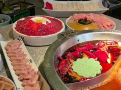 -大龙燚火锅(太古里店)