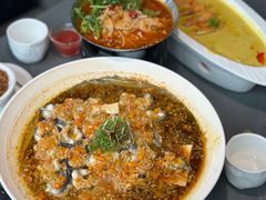 -3号仓库·创意中国菜(乐清正大广场店)