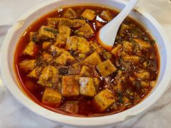 麻婆豆腐-新川办餐厅