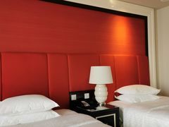 -澳门喜来登大酒店