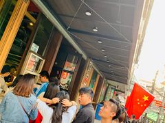 -放哈·甜醅子奶茶创造者(正宁路店)