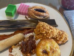 -新加坡瑞士史丹福酒店