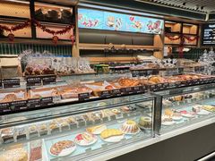 -德南面包房(尚都店)