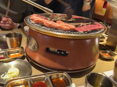 -西塔老太太泥炉烤肉(北京亚运村店)