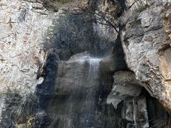 -潭溪山