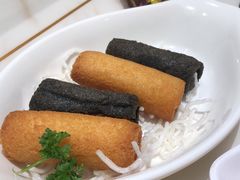 -稻香酒家·34年老字号·港式粤菜(侨光店)