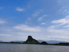 -宝晶宫旅游景区