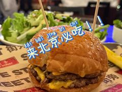 -Side Street街旁(交道口店)