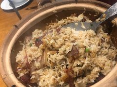 -周锦记广式餐厅