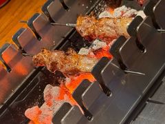 -三个蒙古大叔羊肉串(大宁店)