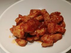 -绿茶餐厅(淮安吾悦广场店)