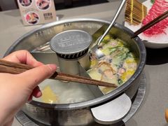 -巴奴毛肚火锅(大剧院店)