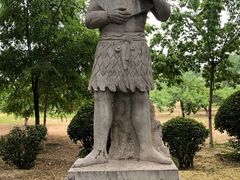 -大槐树寻根祭祖园