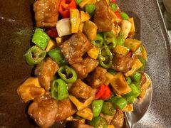 -浙江安吉JW万豪酒店·万豪中餐厅