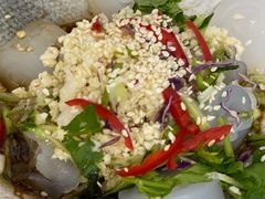 -正宗普宁豆干坊·洪记砂锅粥(红领巾路店)