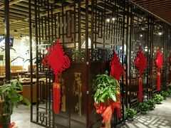 门面-高兴壹锅·潮汕鲜牛肉火锅(良乡梅花庄店)
