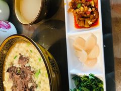 -小毛驴驴肉泡馍(解放路店)