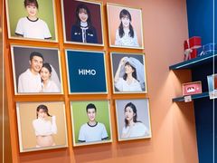 -海马体照相馆(新南凯德广场店)