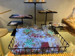 店内布置-森日职人手作(万科店)