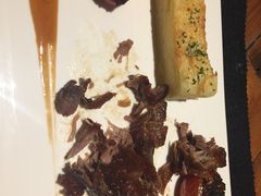 -AZUL by FUEL蓝色·法式酒馆(琶醍店)