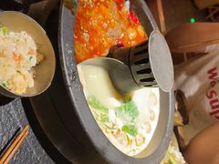 -晓宇重庆火锅(西安荟聚店)