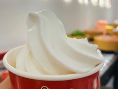 冰激凌-龍歌自助小火锅(漳州二路爱购店)