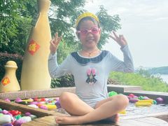 -天目湖涵田度假村